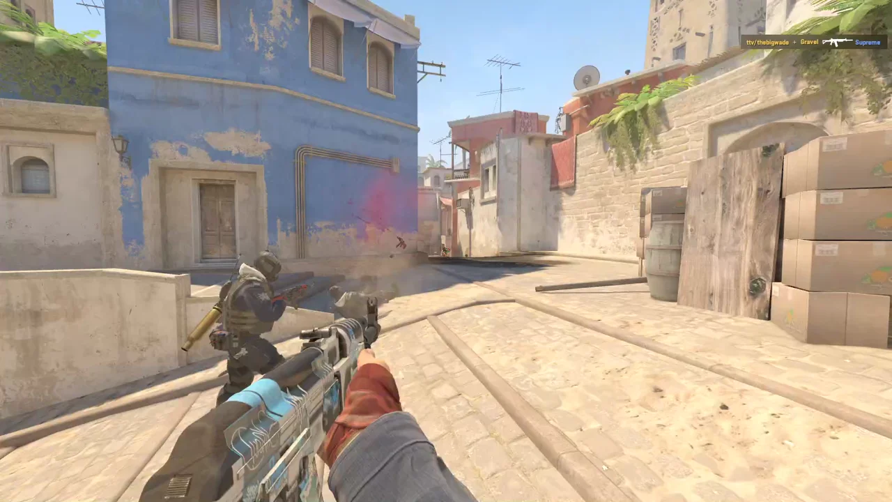 highlight